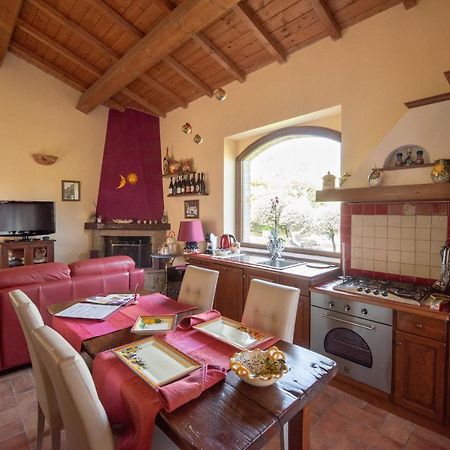 Santa Croce Resort Torgiano Exterior photo