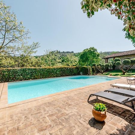 Santa Croce Resort Torgiano Exterior photo
