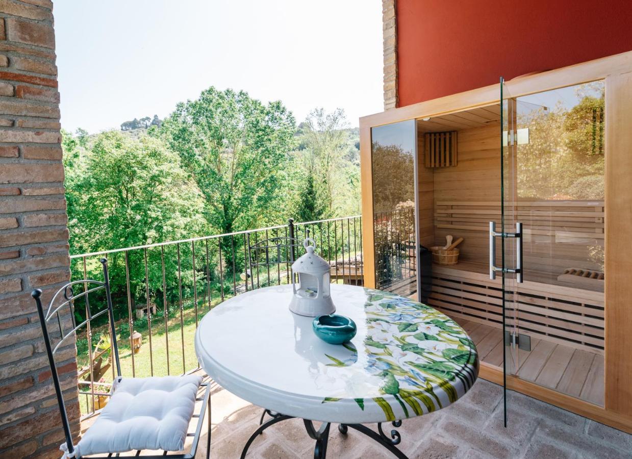 Santa Croce Resort Torgiano Exterior photo