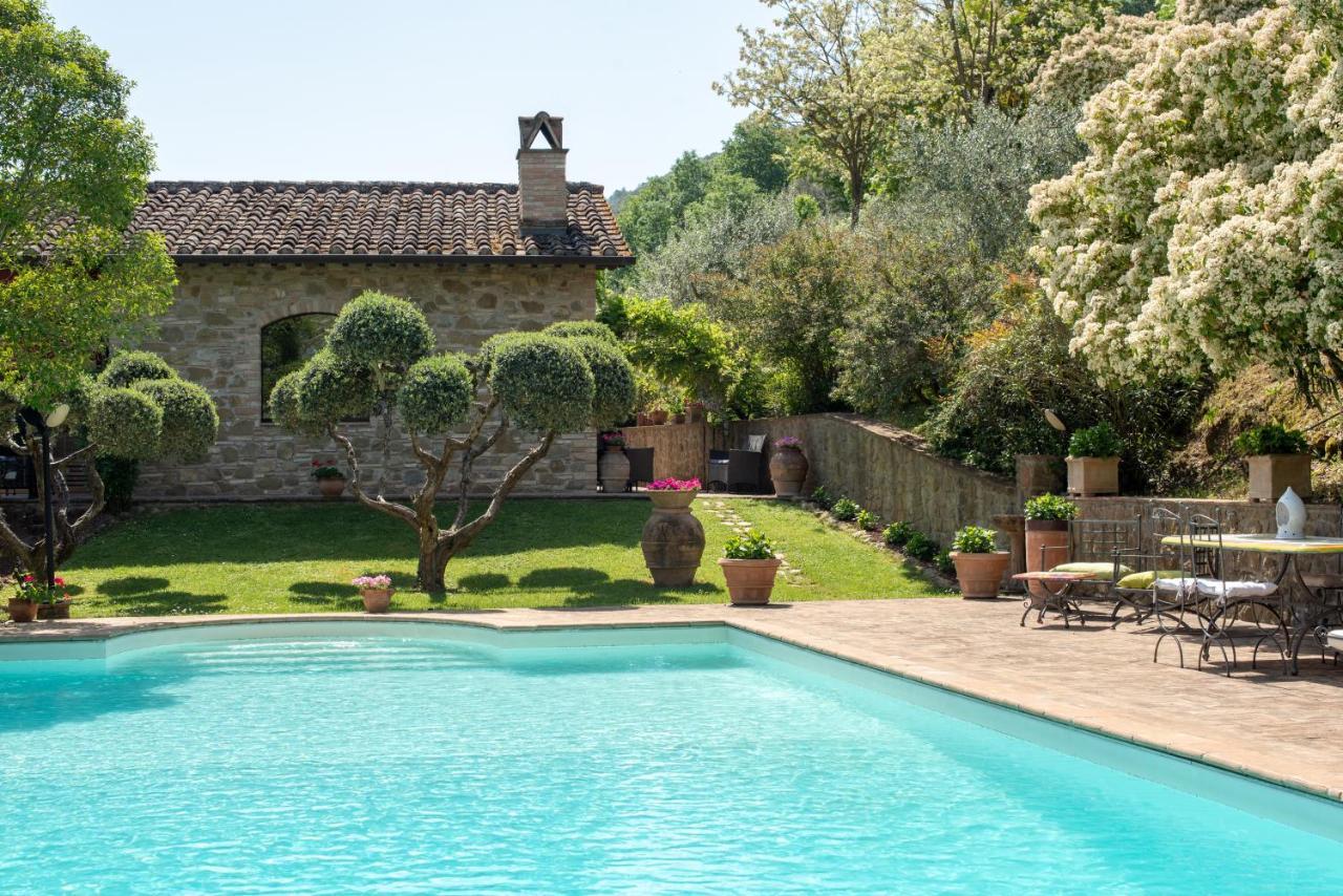 Santa Croce Resort Torgiano Exterior photo