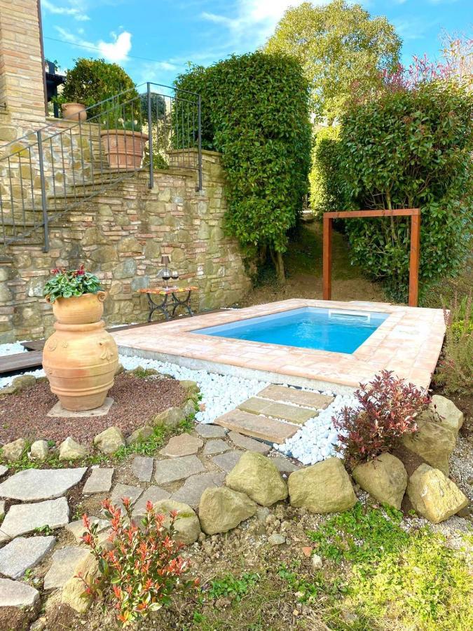 Santa Croce Resort Torgiano Exterior photo